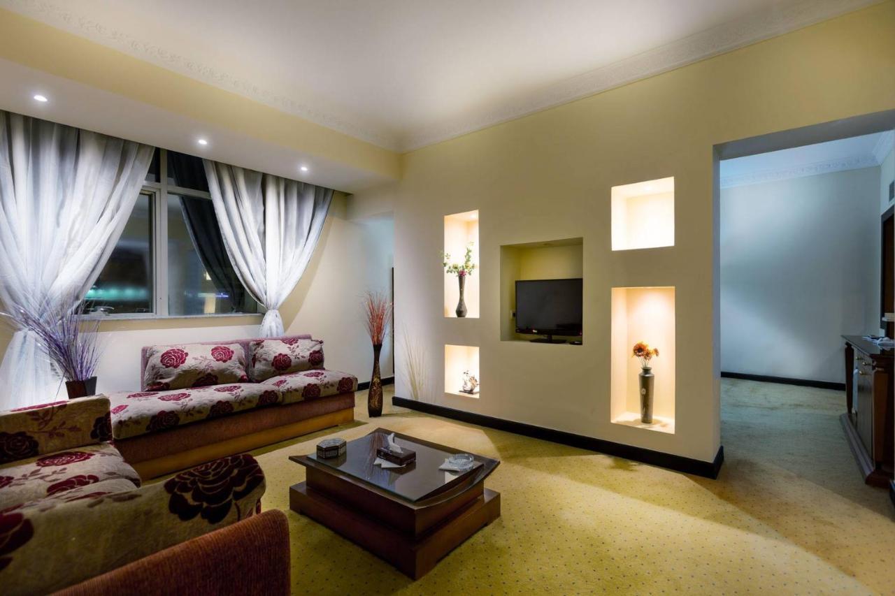 Paradise Home City Stars Cairo Exterior foto