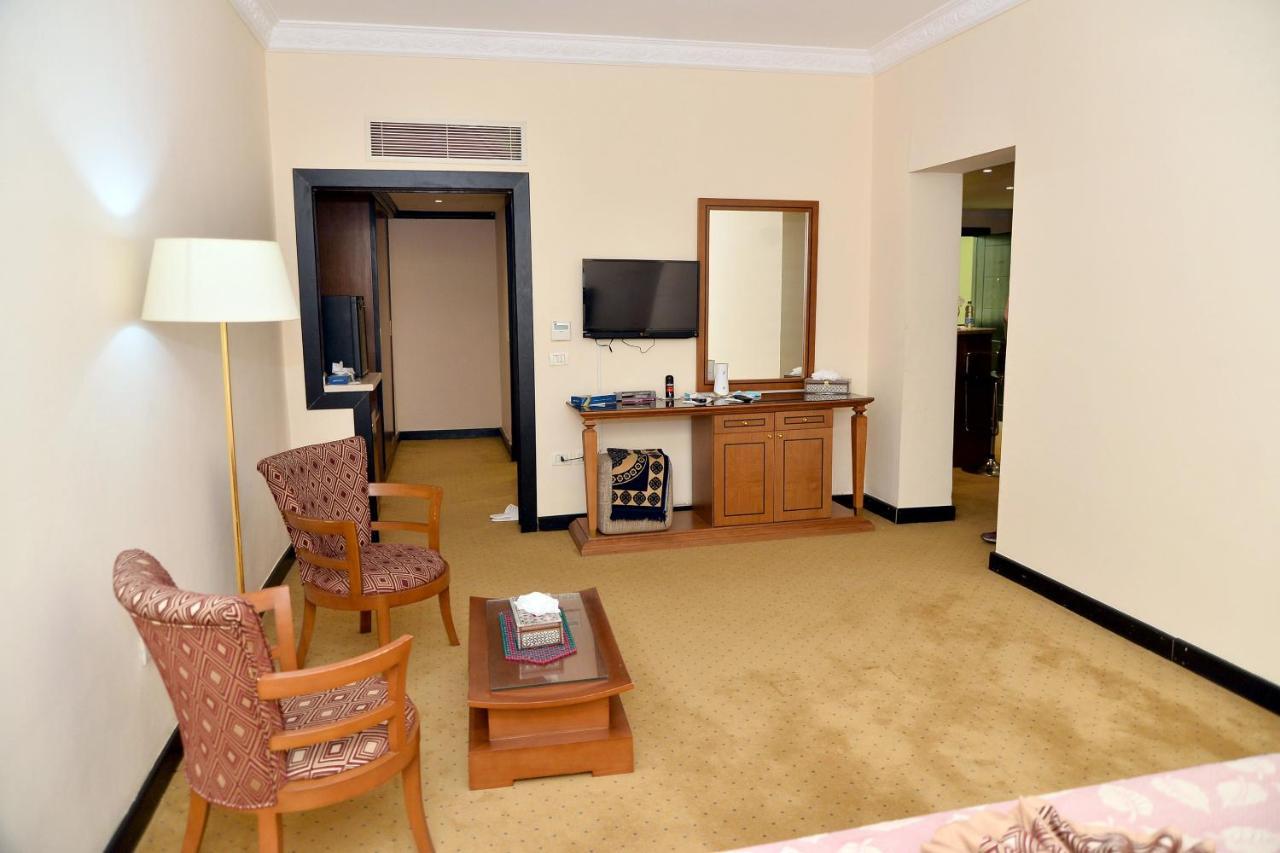 Paradise Home City Stars Cairo Exterior foto