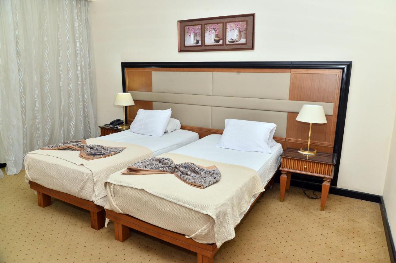 Paradise Home City Stars Cairo Exterior foto