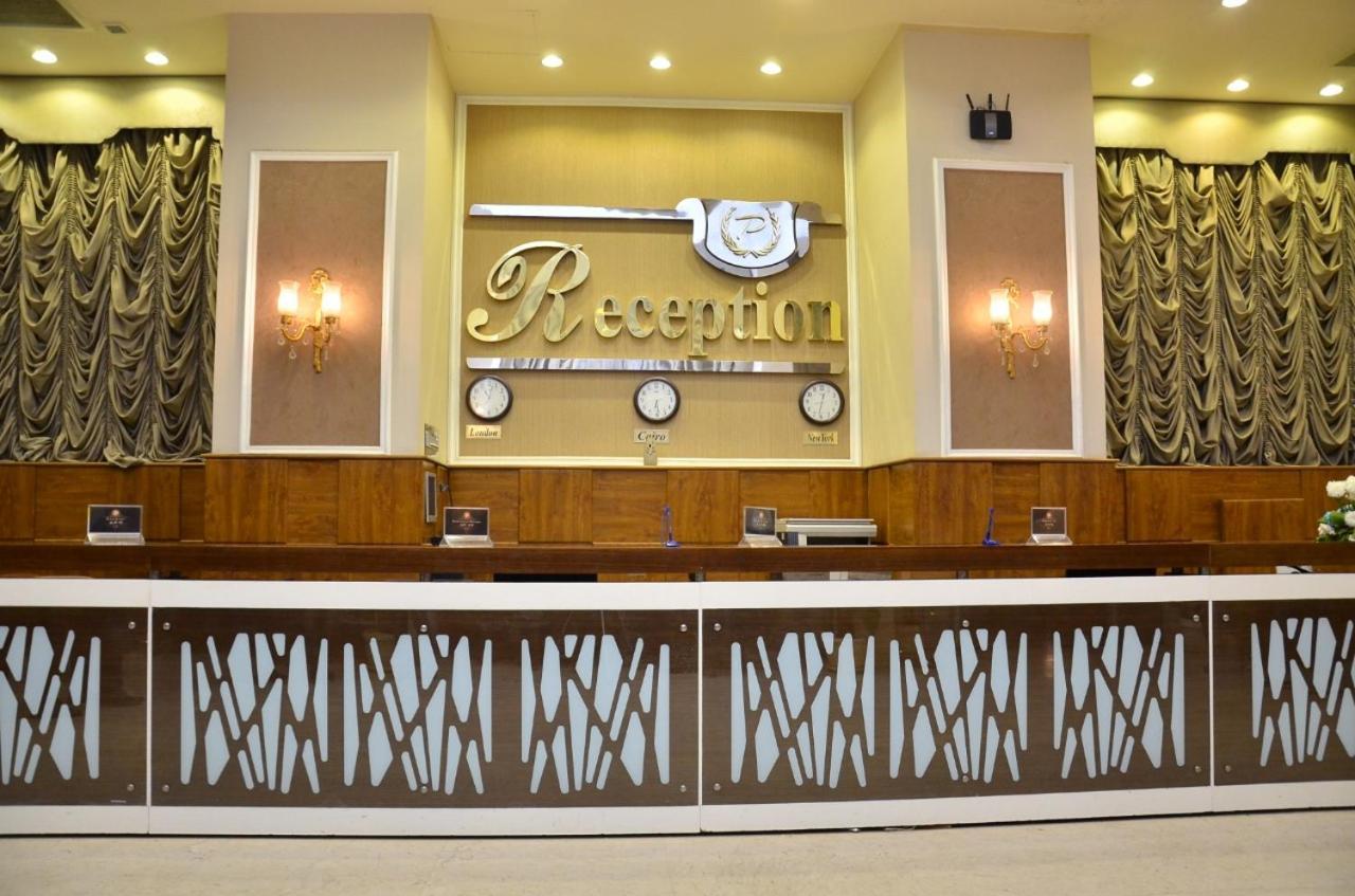 Paradise Home City Stars Cairo Exterior foto