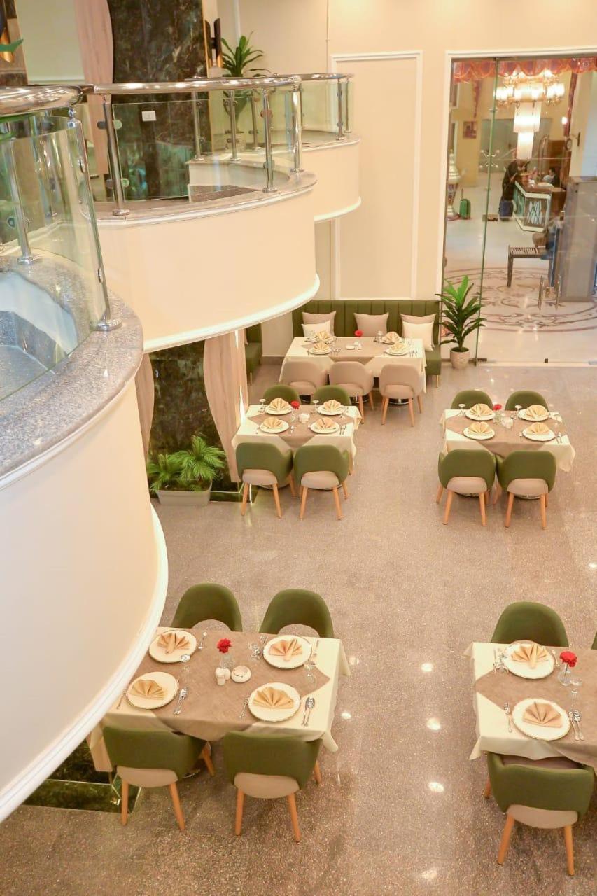 Paradise Home City Stars Cairo Exterior foto