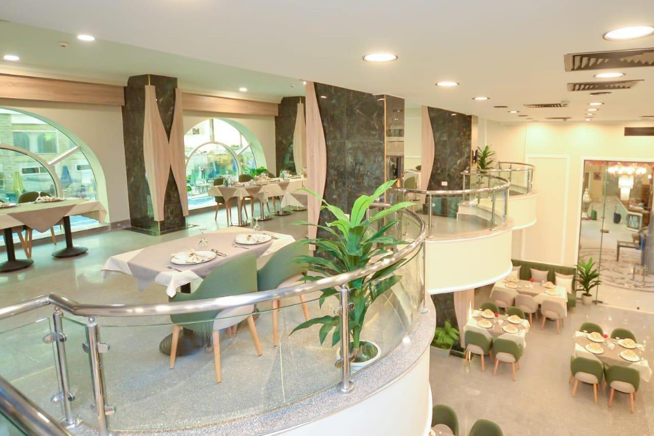 Paradise Home City Stars Cairo Exterior foto